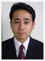 代表取締役 比護 友一
